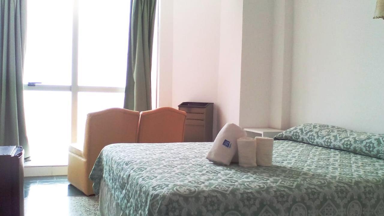 Hotel Sky San Bernardo Kültér fotó