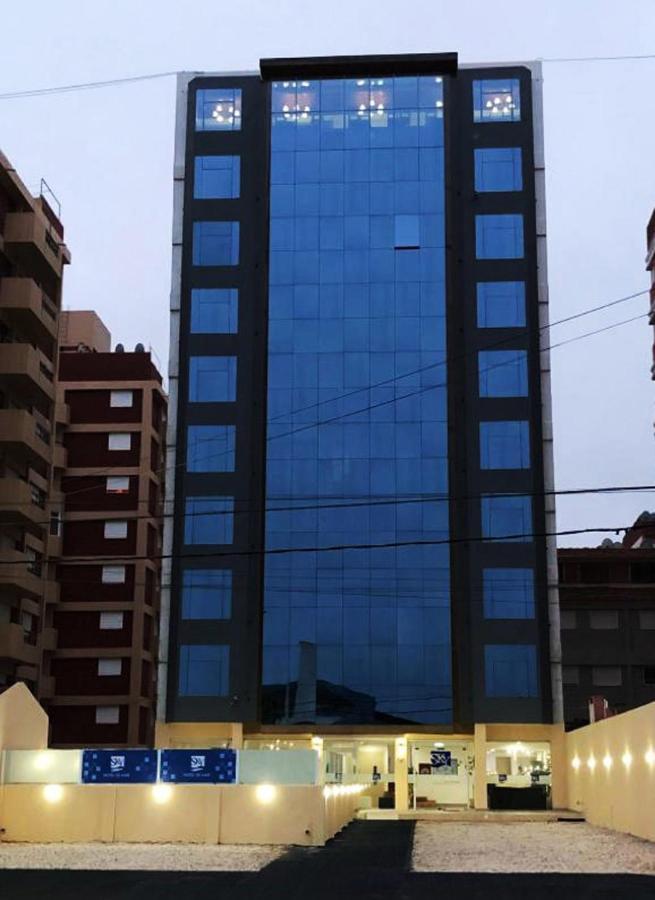 Hotel Sky San Bernardo Kültér fotó