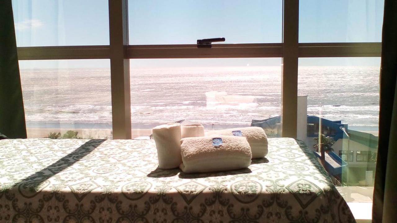 Hotel Sky San Bernardo Kültér fotó
