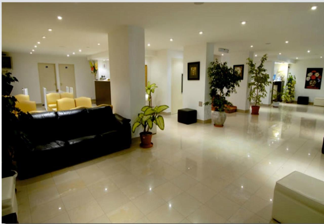 Hotel Sky San Bernardo Kültér fotó