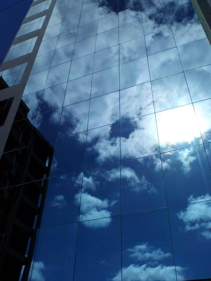 Hotel Sky San Bernardo Kültér fotó