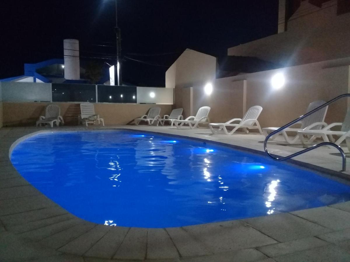 Hotel Sky San Bernardo Kültér fotó