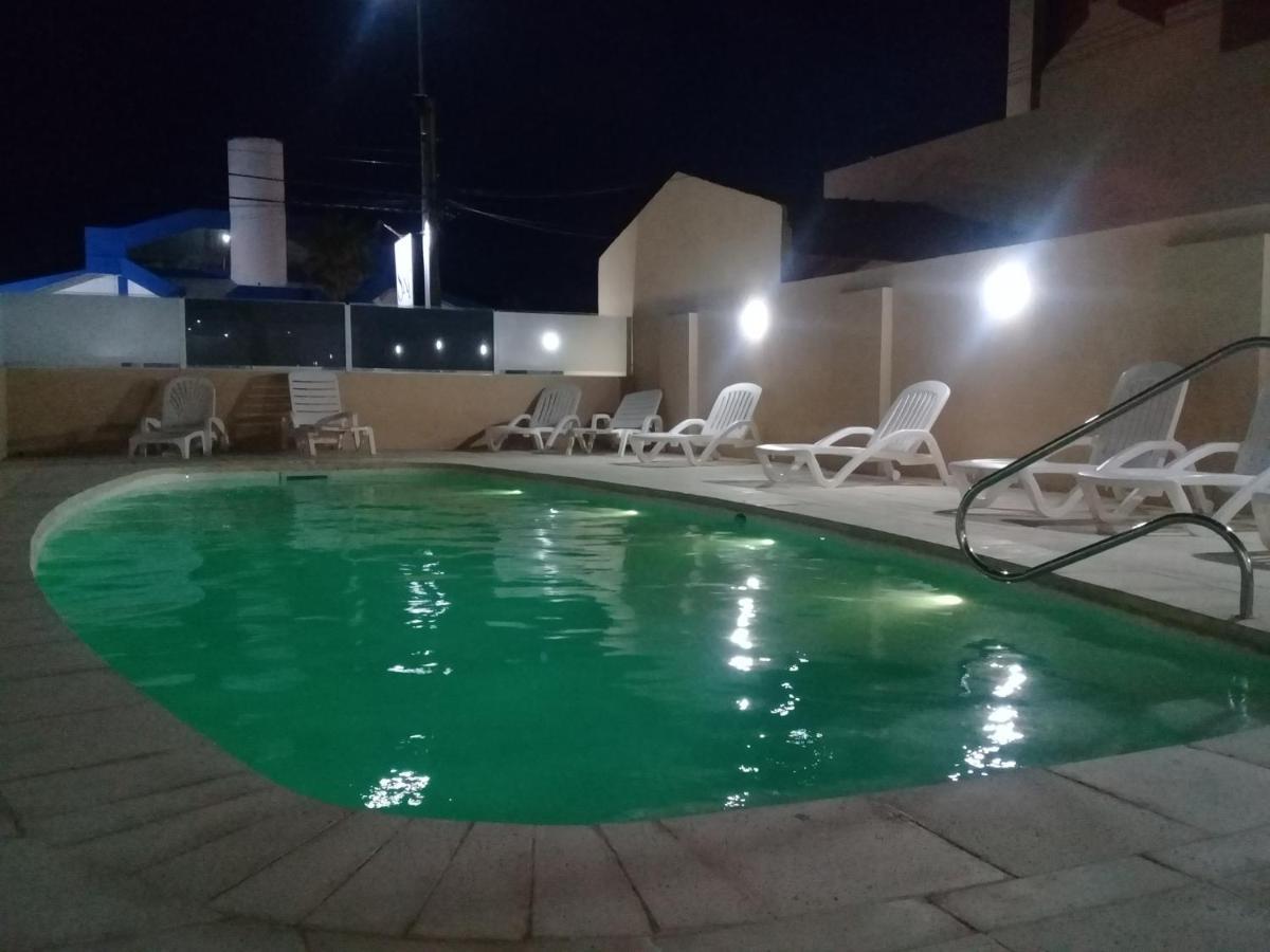 Hotel Sky San Bernardo Kültér fotó