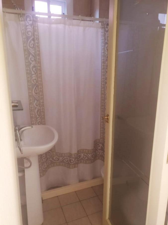 Hotel Sky San Bernardo Kültér fotó