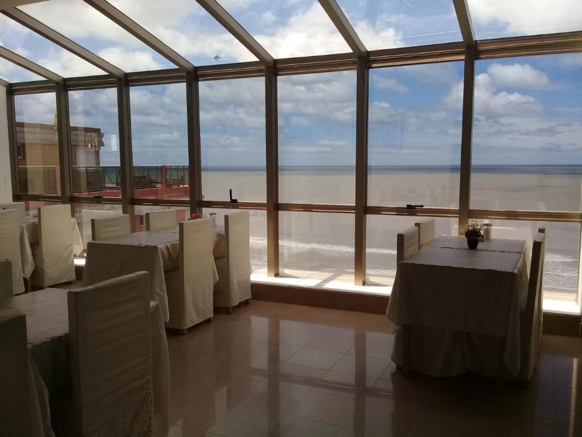 Hotel Sky San Bernardo Kültér fotó