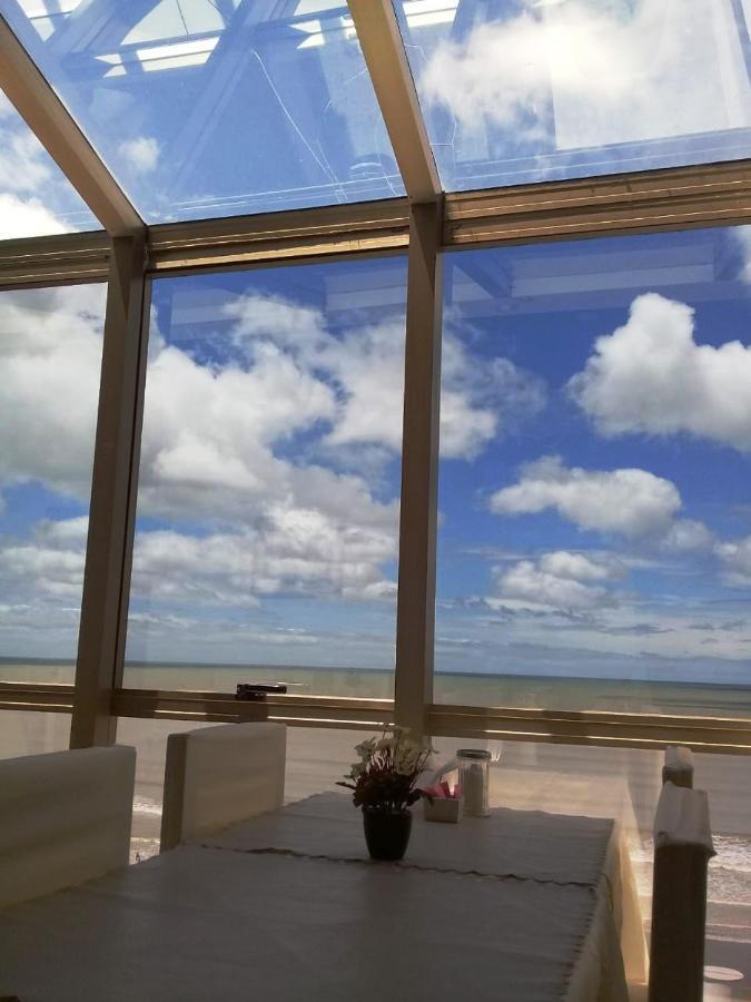 Hotel Sky San Bernardo Kültér fotó