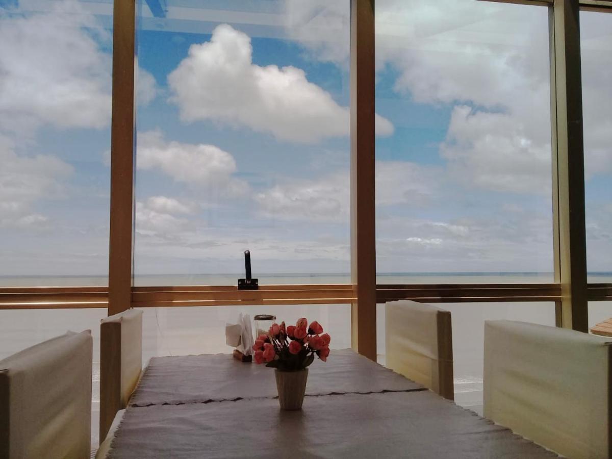 Hotel Sky San Bernardo Kültér fotó