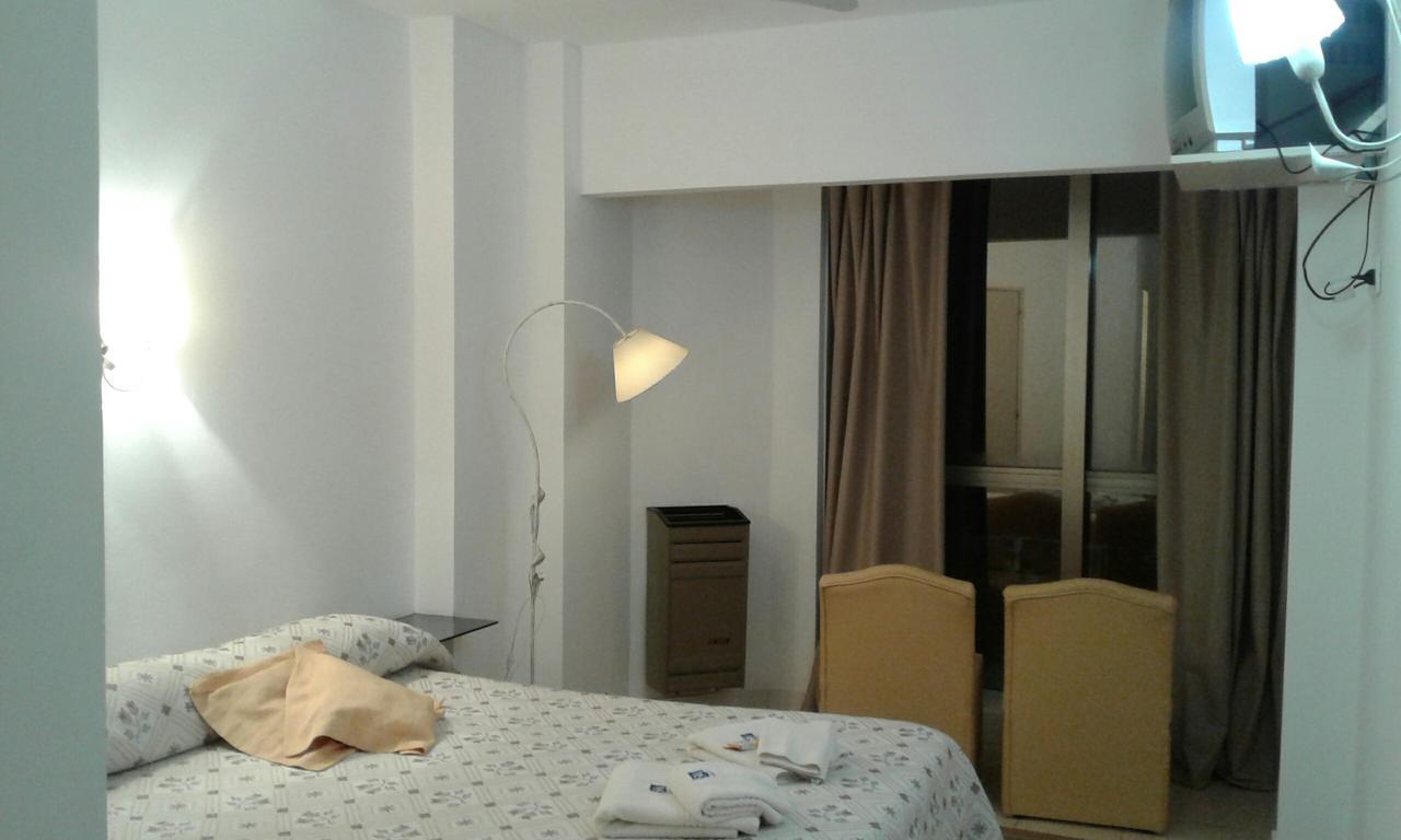 Hotel Sky San Bernardo Kültér fotó