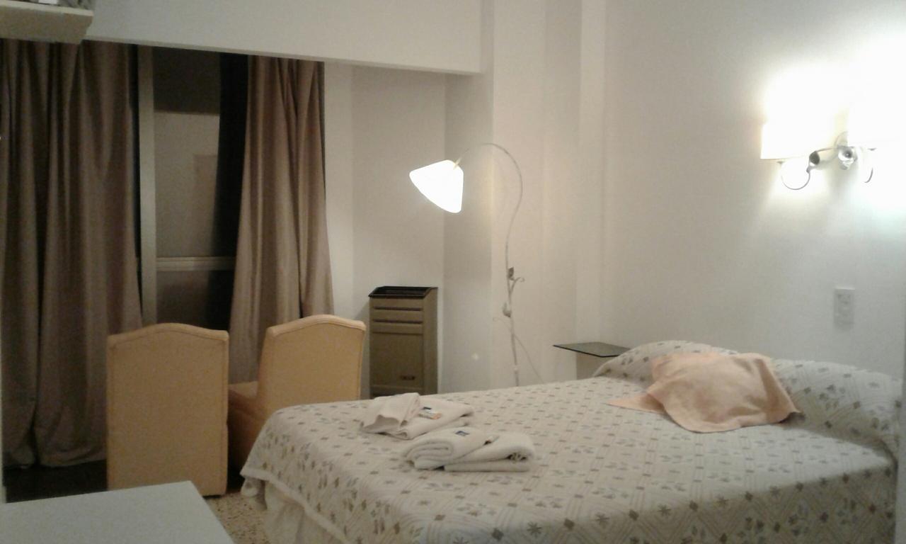 Hotel Sky San Bernardo Kültér fotó
