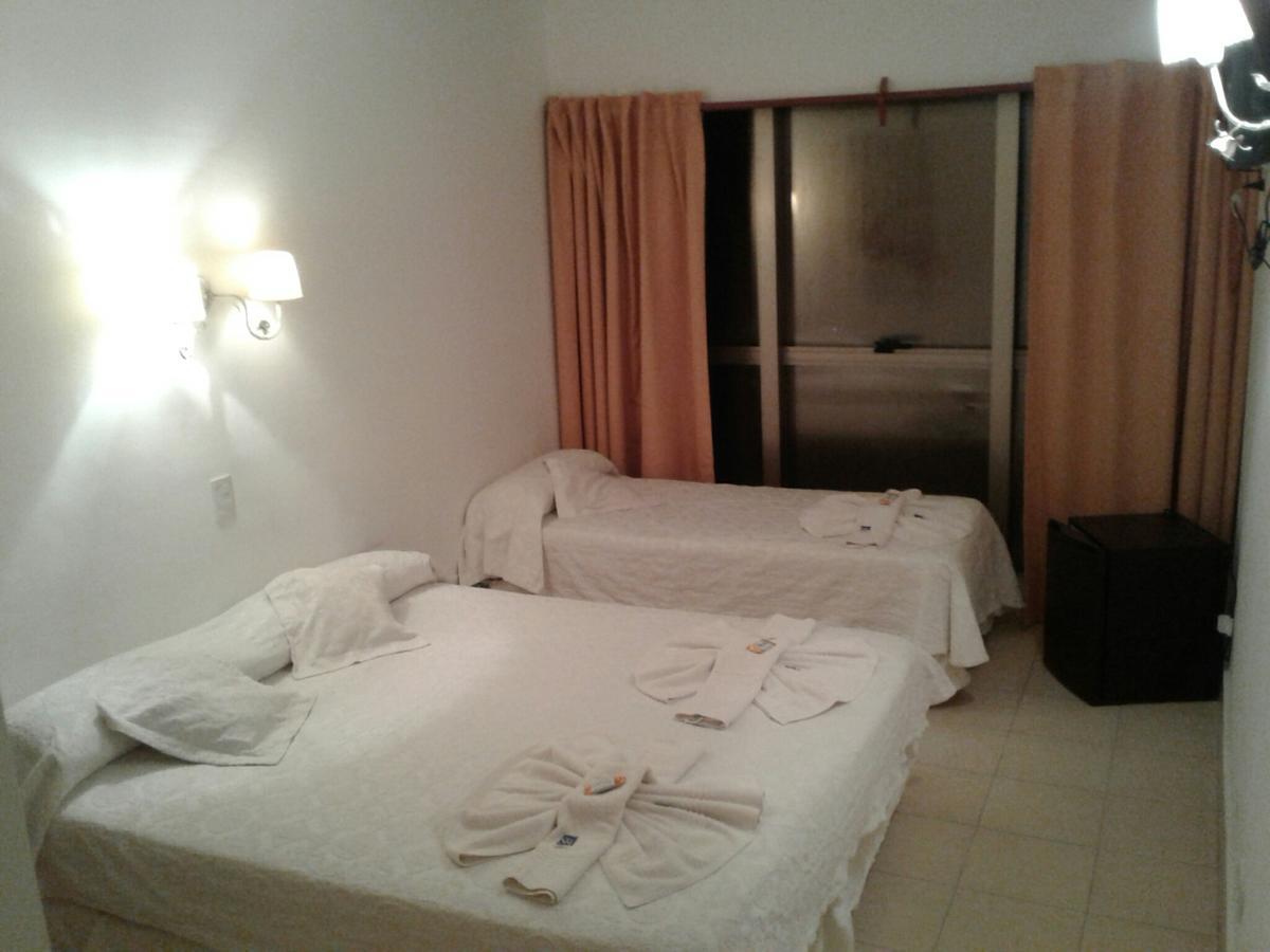 Hotel Sky San Bernardo Kültér fotó