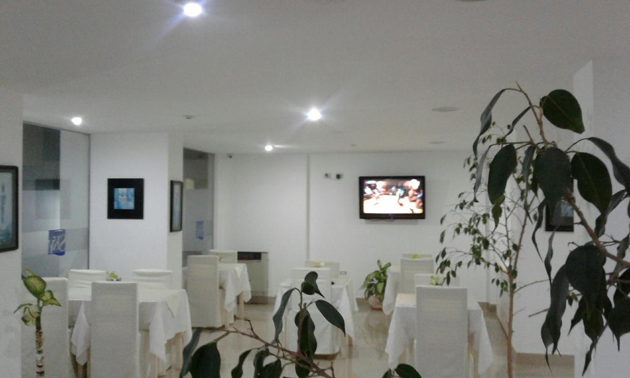 Hotel Sky San Bernardo Kültér fotó