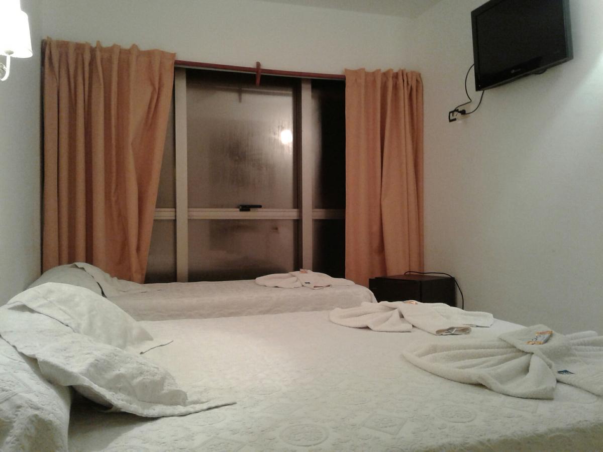 Hotel Sky San Bernardo Kültér fotó