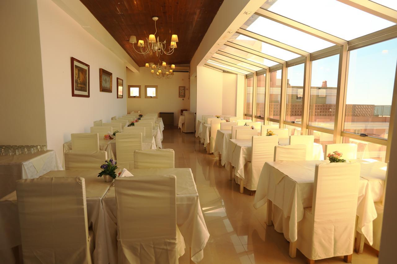 Hotel Sky San Bernardo Kültér fotó