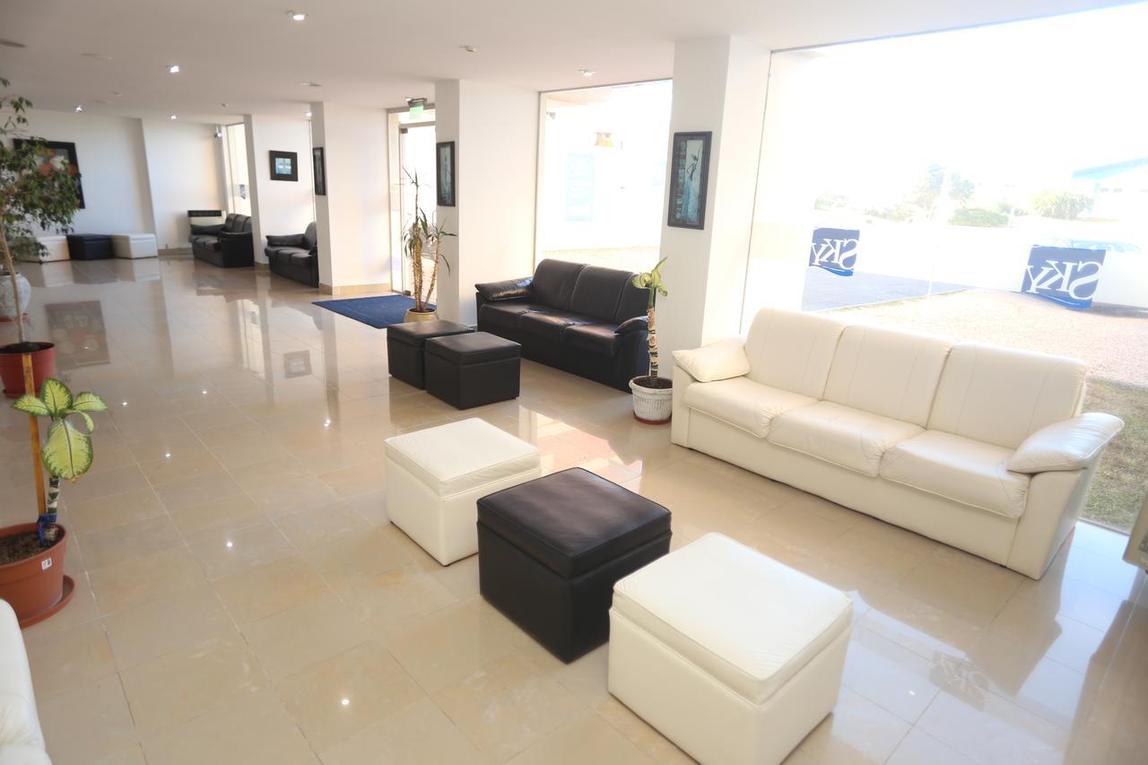 Hotel Sky San Bernardo Kültér fotó