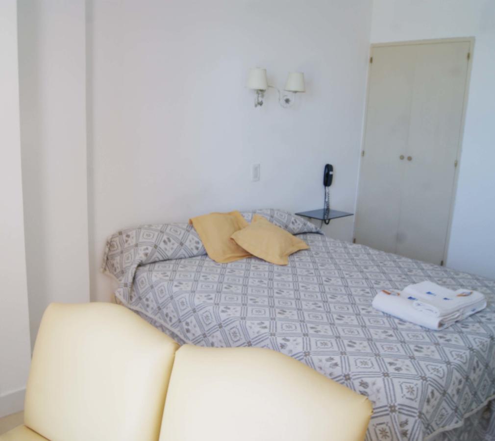 Hotel Sky San Bernardo Kültér fotó