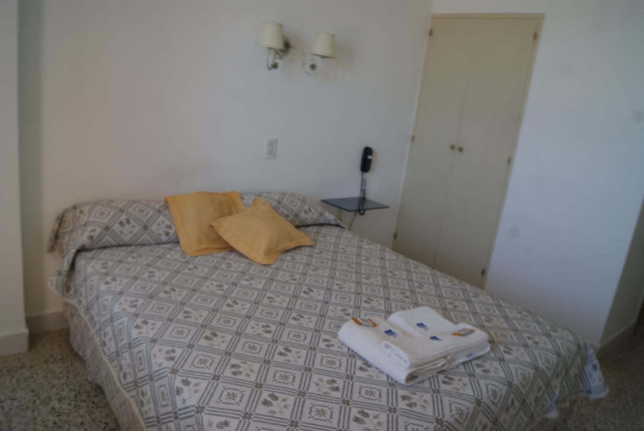 Hotel Sky San Bernardo Kültér fotó