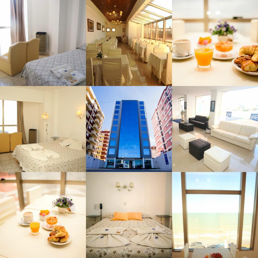 Hotel Sky San Bernardo Kültér fotó