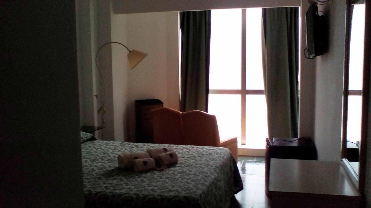 Hotel Sky San Bernardo Kültér fotó