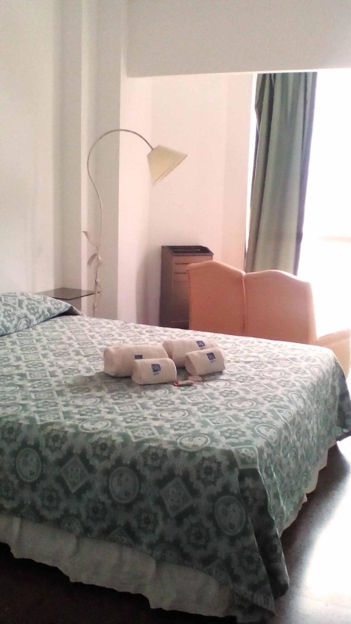 Hotel Sky San Bernardo Kültér fotó