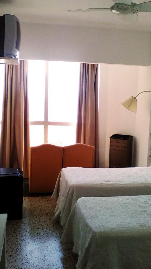 Hotel Sky San Bernardo Kültér fotó