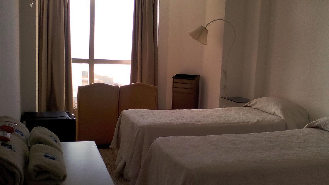 Hotel Sky San Bernardo Kültér fotó