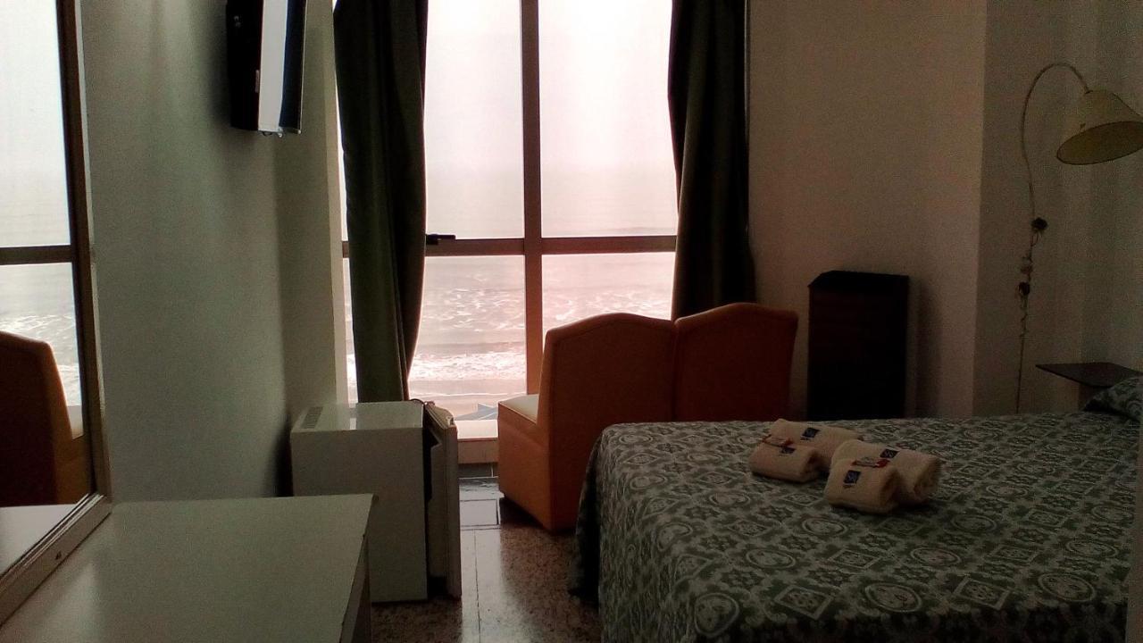 Hotel Sky San Bernardo Kültér fotó
